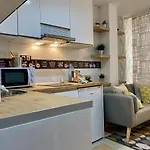 Estudio Rita Luna - A/A, Ideal para dos personas, encanto y situación