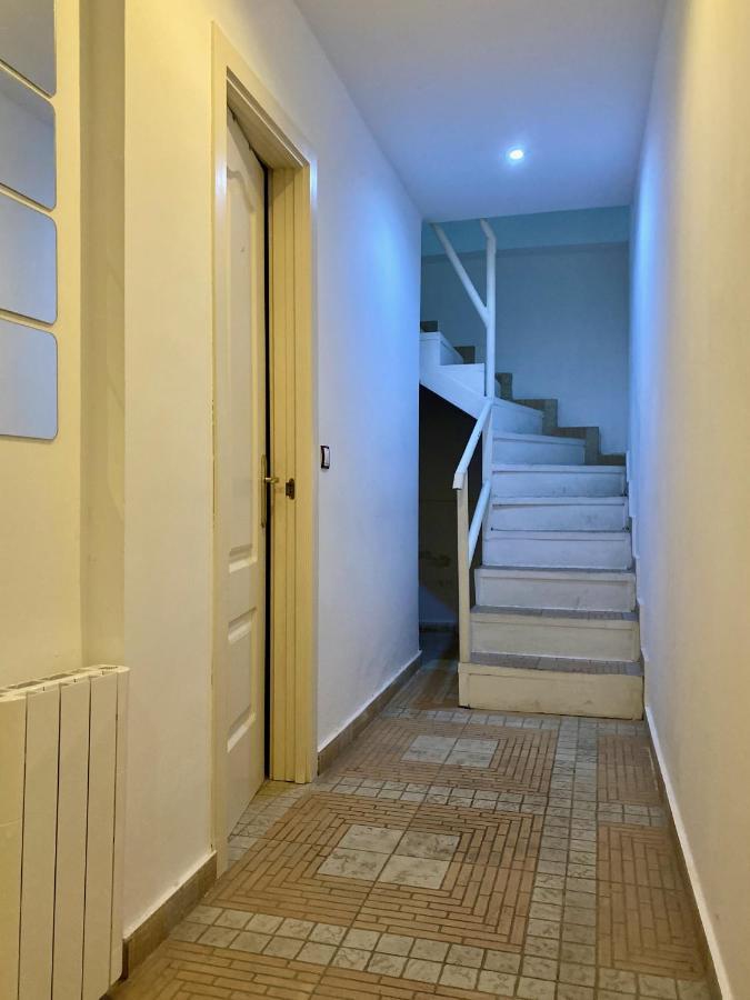Estudio Rita Luna - A/a, Ideal Para Dos Personas, Encanto Y Situación *